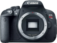 Canon T5I image