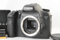 Canon Eos 7d image