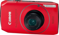 Canon SD4000IS Red image