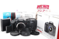 Canon Kiss X8i / Rebel T5i image