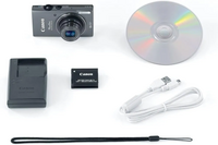 Canon PowerShot ELPH 130 IS image