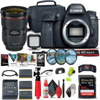 Canon 6D image