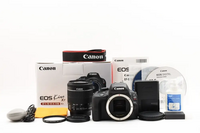 Canon Eos kiss x7 image