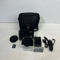 Canon Powershot g3 x image