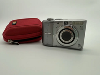 Canon A1100 IS image