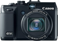 Canon G1 X image