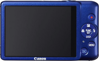 Canon PowerShot ELPH image