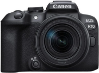 Canon R10(US)18-150ISSTM image