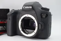 Canon EOS 6D image