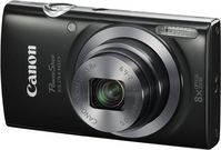 Canon PowerShot ELPH 160 image