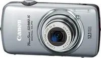 Canon Sd980is image