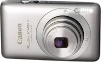 Canon PowerShot SD1400 IS image