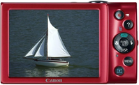 Canon PowerShot SX610 HS image