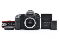Canon Eos 5d mark ii image