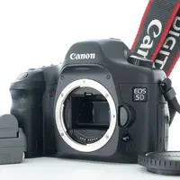 Canon Eos 5d image