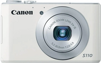 Canon PowerShot S110 image