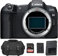 Canon EOS R8 image