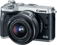 Canon M image