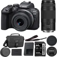 Canon EOS R10 image
