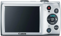 Canon PowerShot A2500 image