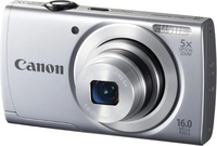 Canon PowerShot A2500 image