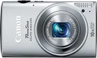 Canon PowerShot ELPH image