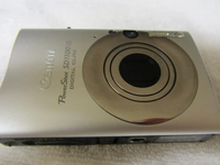 Canon PowerShot SD1100IS image