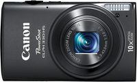 Canon PowerShot ELPH image