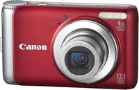 Canon PowerShot A3100IS image