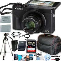 Canon PowerShot G7X Mark III image