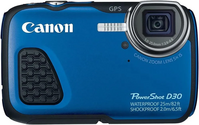 Canon PowerShot D30 image