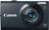 Canon PowerShot A3400 IS image