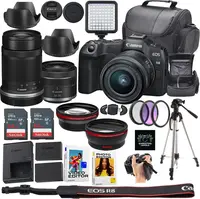 Canon EOS R8 image