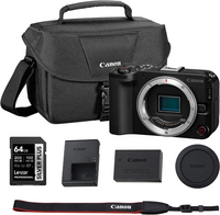 Canon R50 V image