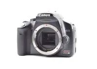 Canon Eos kiss x2 / eos rebel xsi / eos 450d image