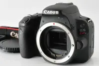 Canon Eos rebel sl2 image