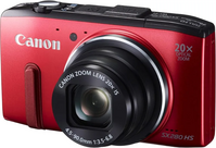Canon SX280 image