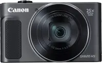 Canon PowerShot sx620 image