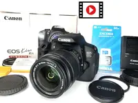 Canon EOS Kiss X7i image