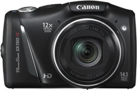 Canon PowerShot SX130IS image