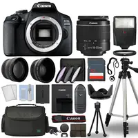 Canon 2000D image
