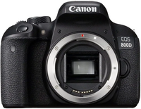 Canon EOS 800D image