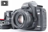 Canon Eos 5d mark ii image
