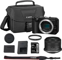 Canon R50 V image