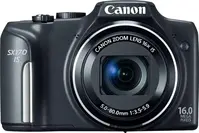 Canon Sx170 image