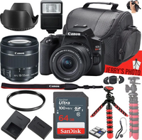 Canon EOS Rebel SL3 image
