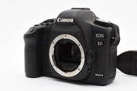 Canon 5D image