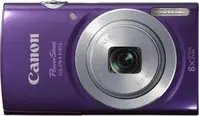 Canon PowerShot ELPH135 image