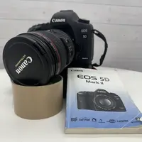 Canon Eos 5d mark ii image
