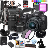 Canon EOS R5 image